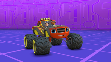 12/13 Polštářový pirát