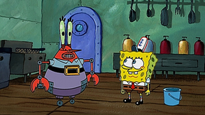 Smrtelný koláč / Krabí imitace