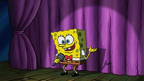 Supermořec a Ploutvokluk 3 / Veverky jsou k smíchu