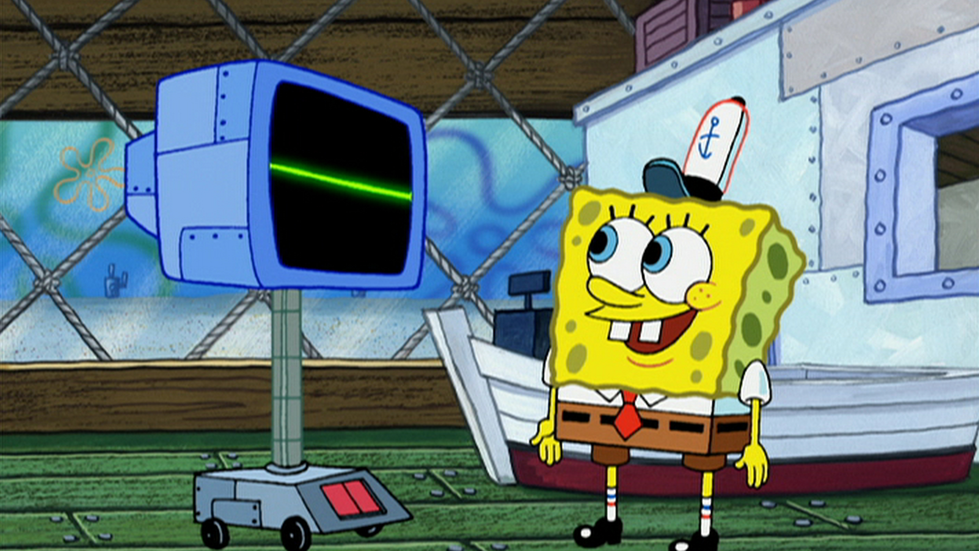 Přítel nebo nepřítel