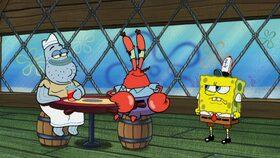 Původní kuchař/Noční světlo