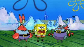 Špioni/Chytrý řidiič/Starý dobrý jak se jmenuje