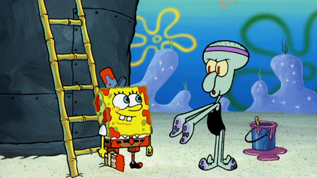 Horská dráha/Přestavba Kamarádského kyblíku