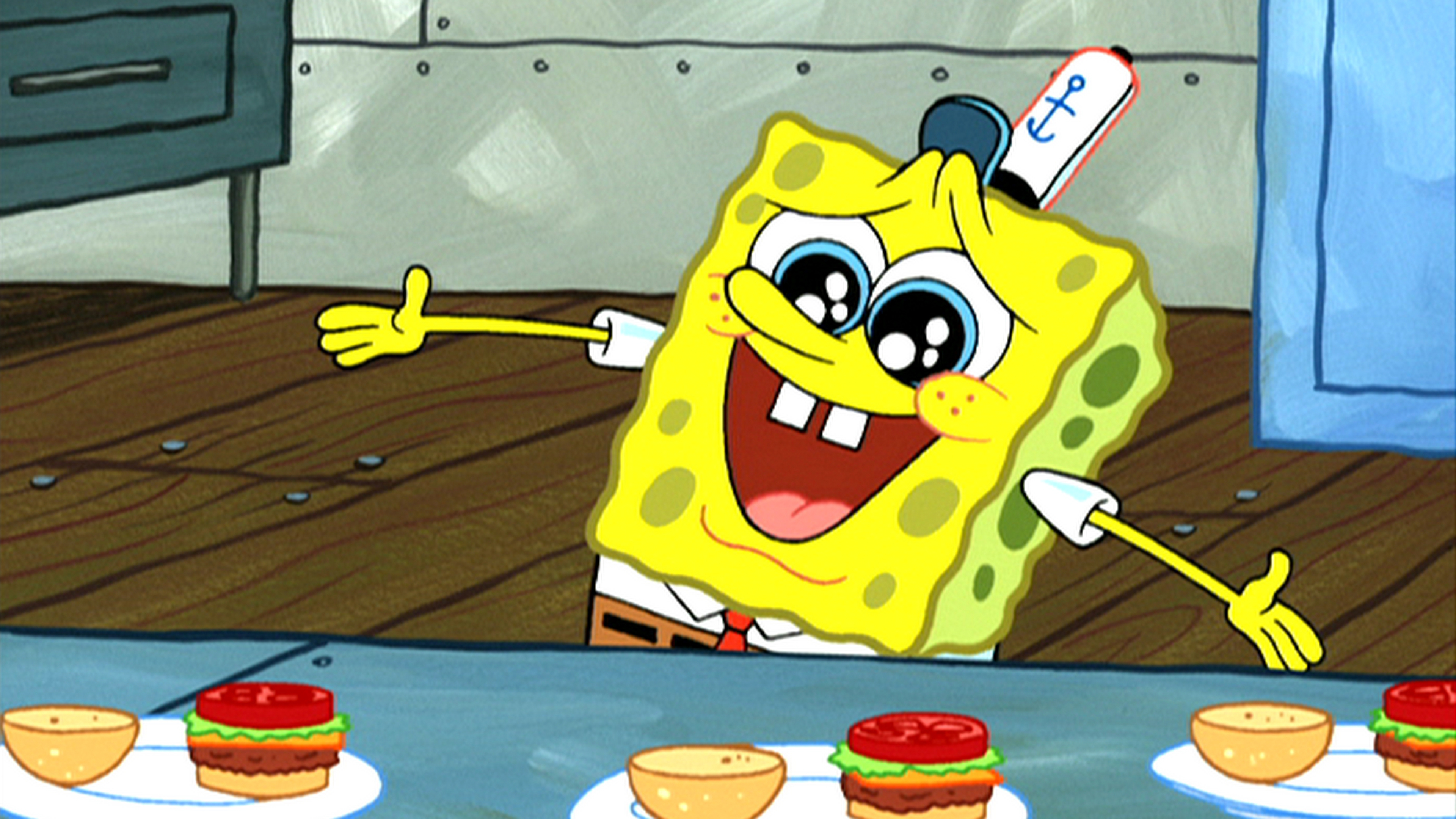 Milovat hambáč/Kam se poděl starý Sepiák