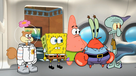 Dětský plyn/Výměna kuchařů