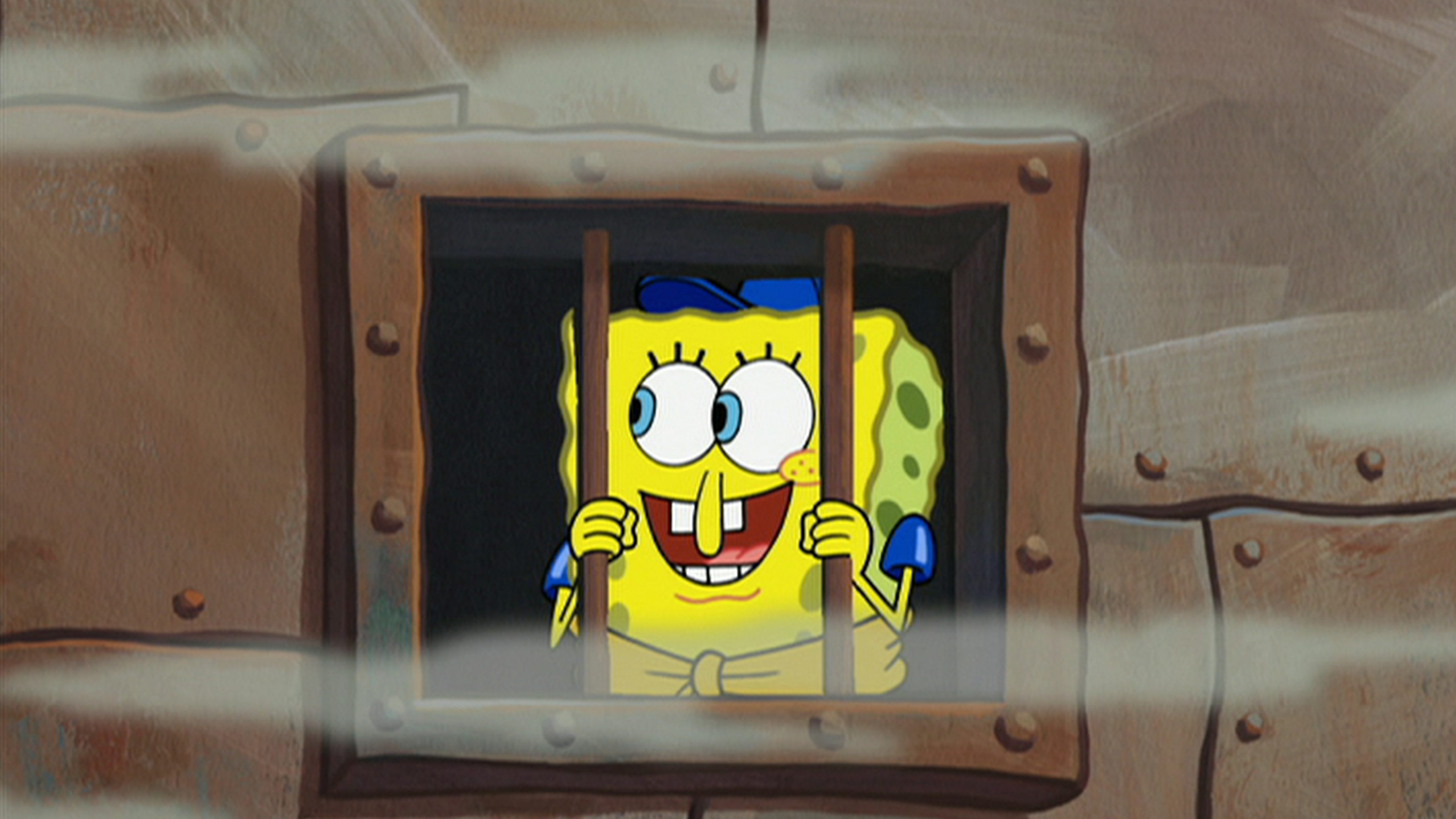 Letní vězení/Boj o přežití