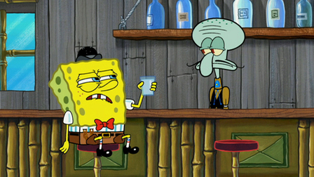 Speciální díl - Divoký Západ