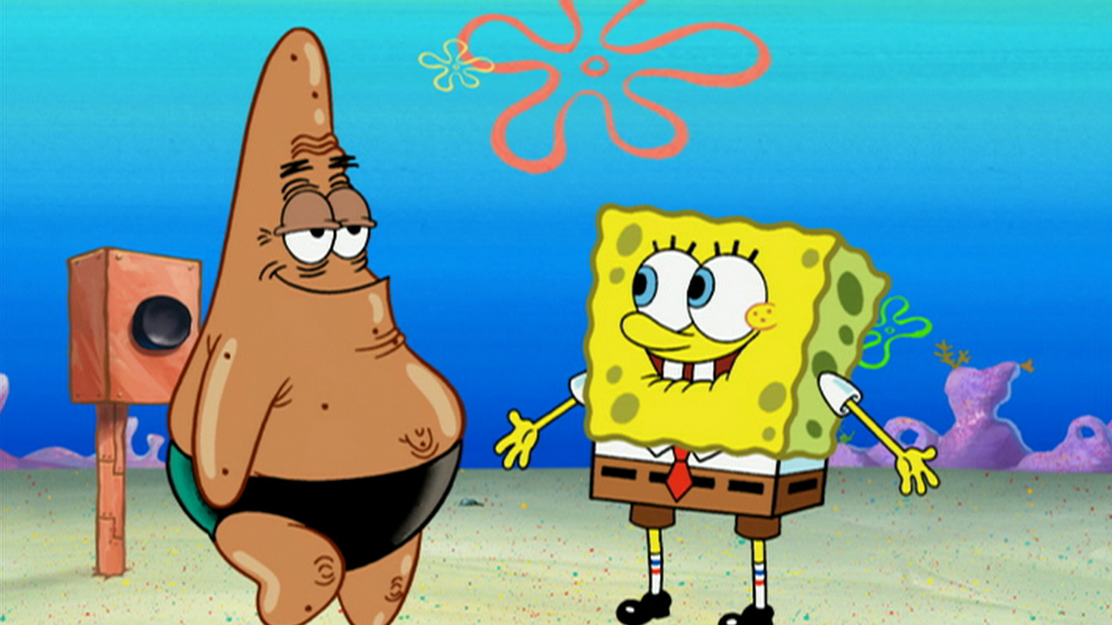 Žít naplno každý den/Vybělený sluncem