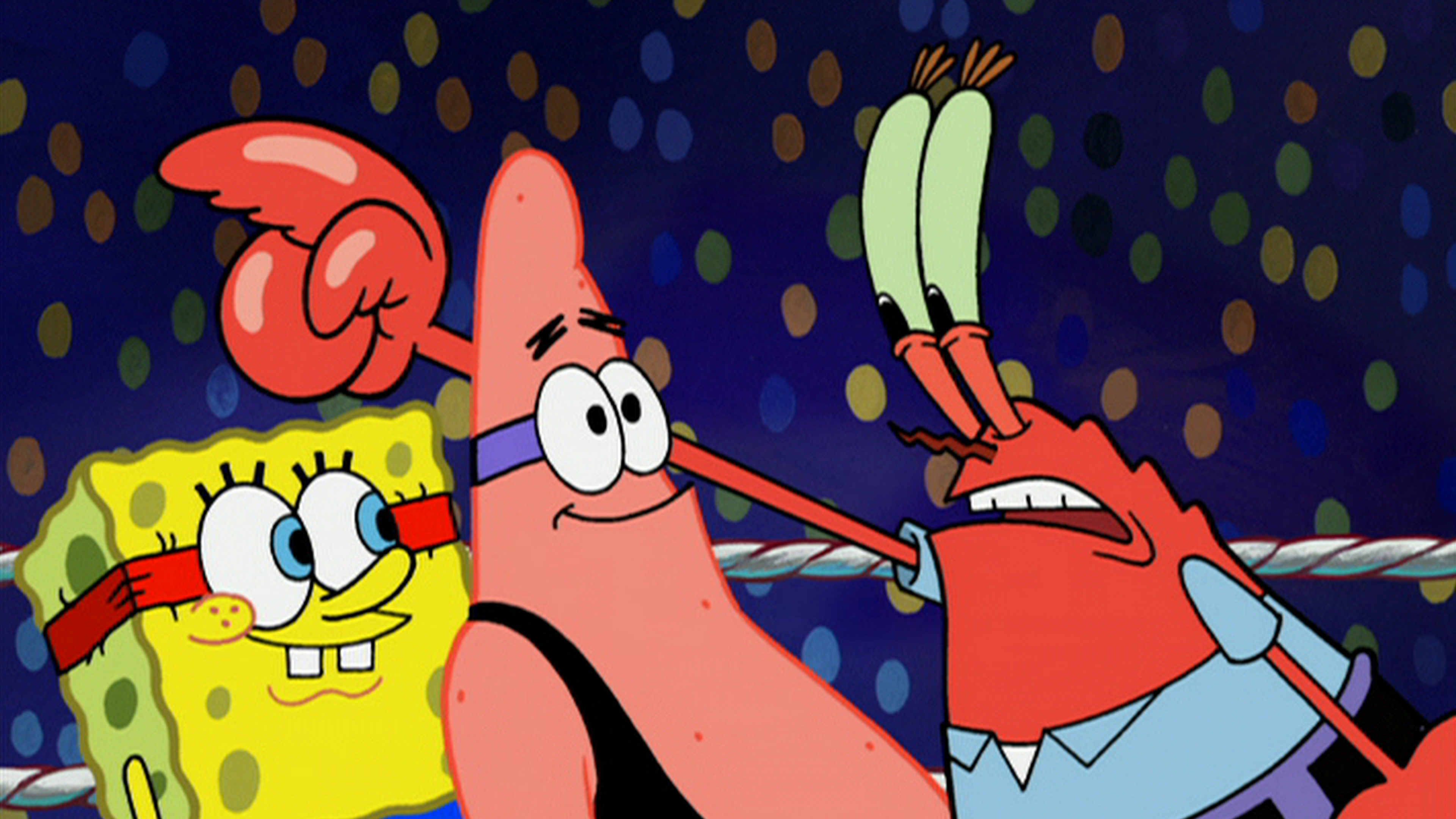 Křupaví drtiči/Vzácná karta