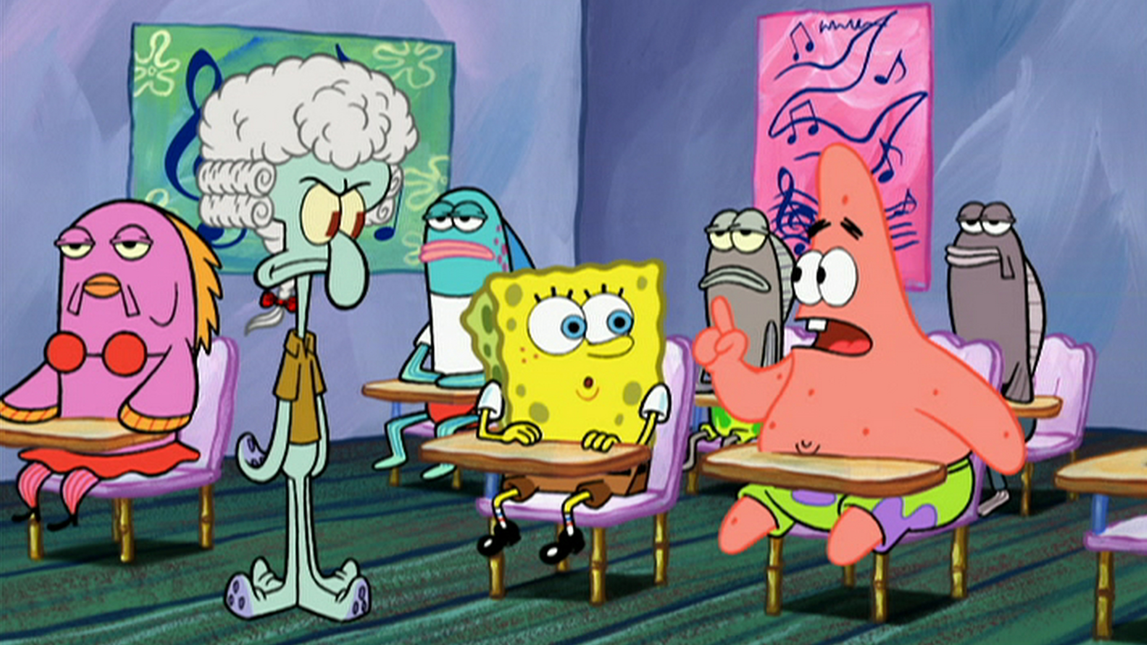 Vítězný pohár/Sépiák profesorem