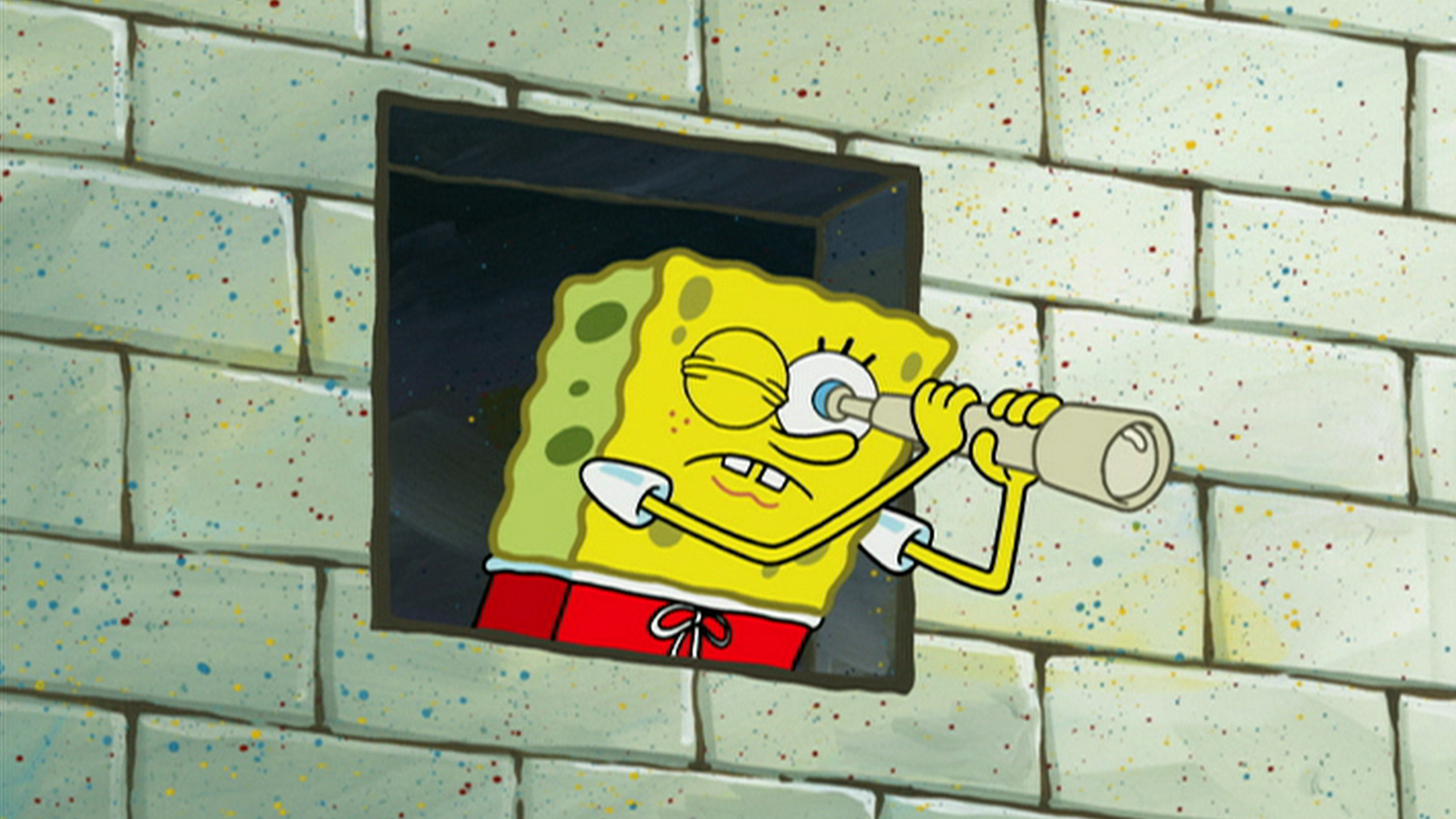 Písková válka/Ulita pro Geryho