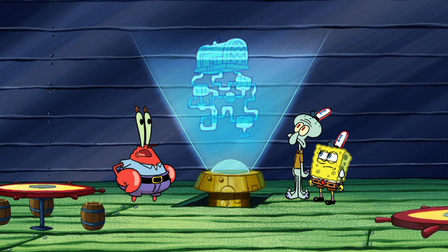 Zavřeni v mrazáku - 1. část