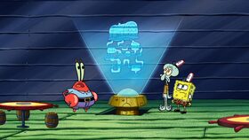 Zavřeni v mrazáku - 1. část