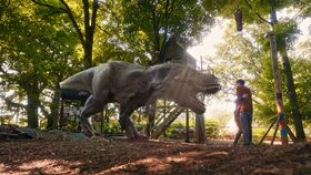 Krok do neznáma - část 2.