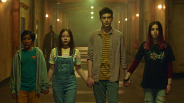 My čtyři zase spolu