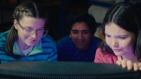 Jedny dveře se zavřou, druhé otevřou