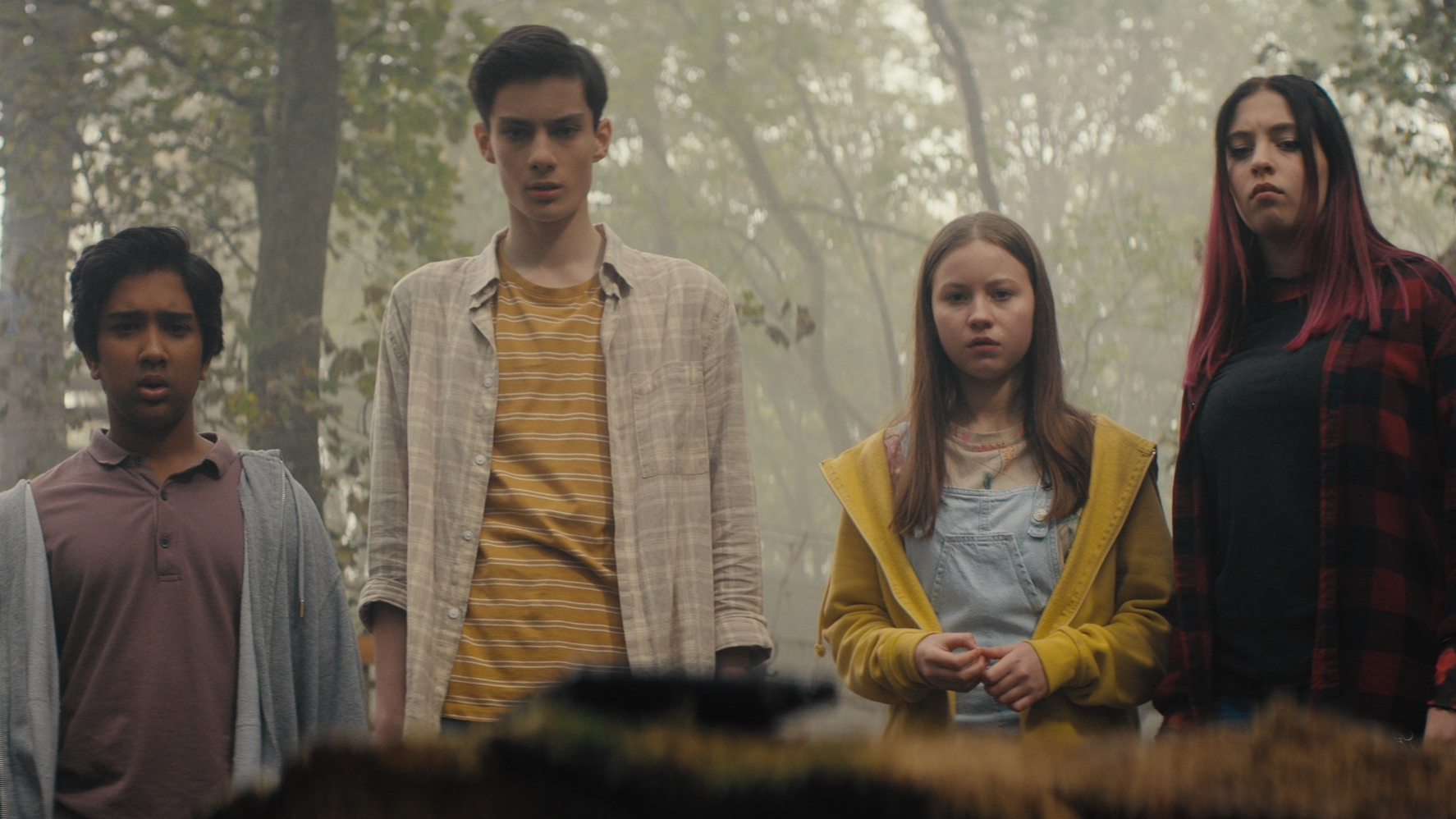 Věci, které jsme dokázali