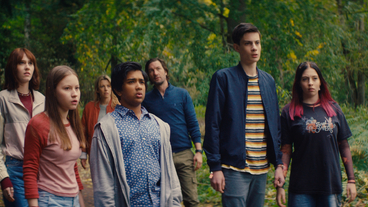 Čas zachránit svět