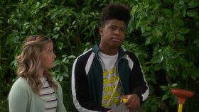 Garážový výprodej