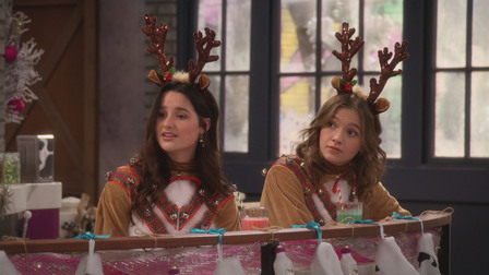 7/20 Vánoce se Zvuky