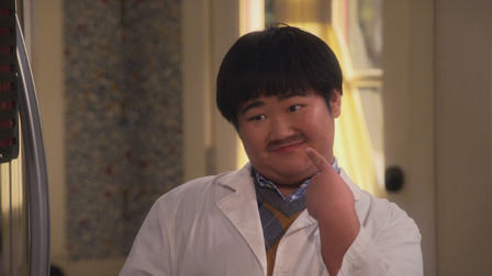 9/20 Popelka po klaunovsku