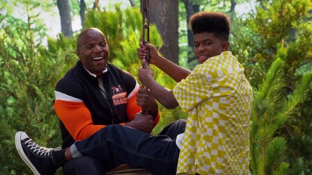 12/20 Návrat strýčka Nedwarda