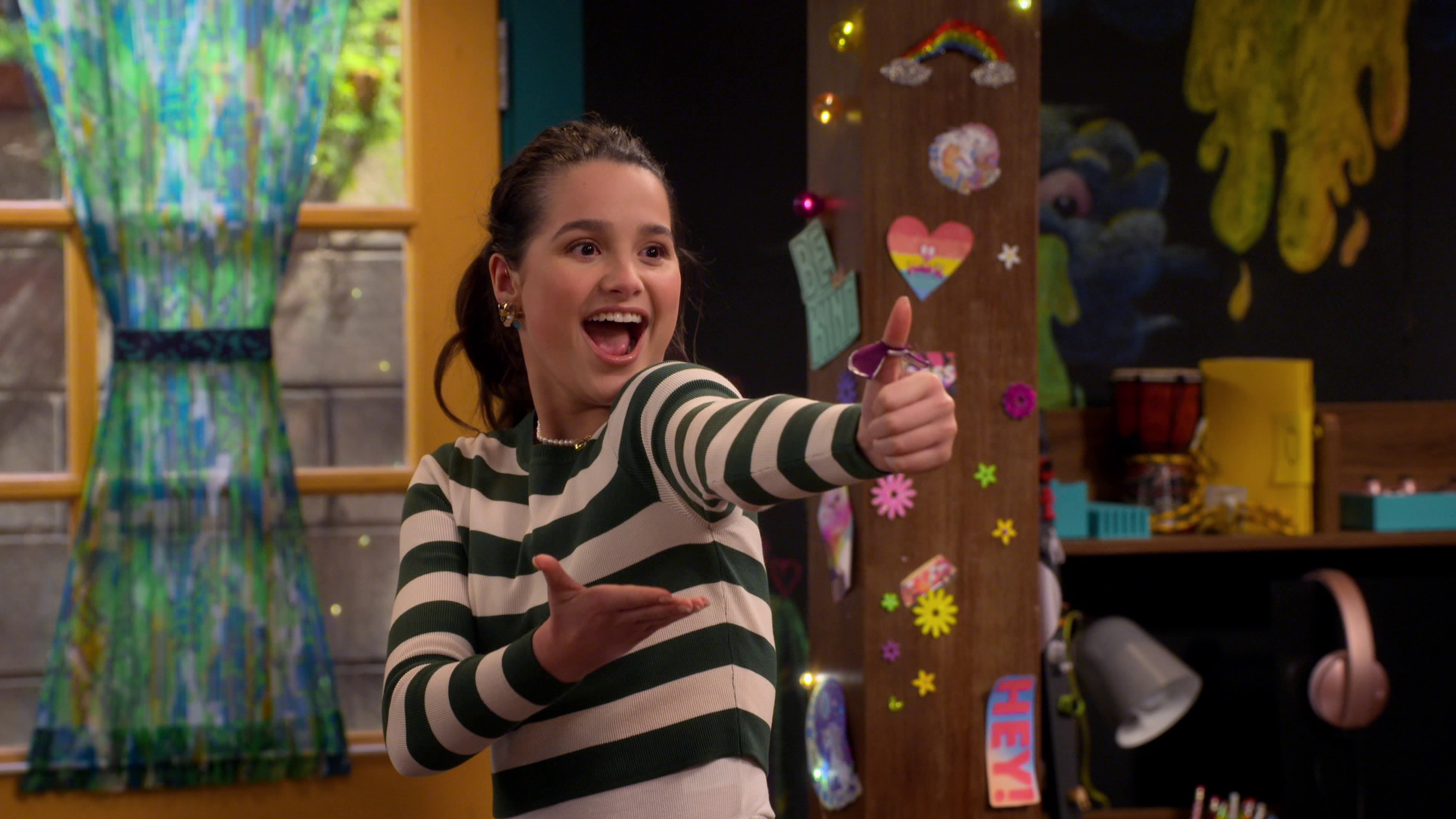 13/20 Palec a paleček