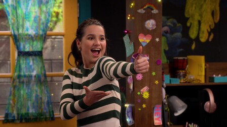 13/20 Palec a paleček