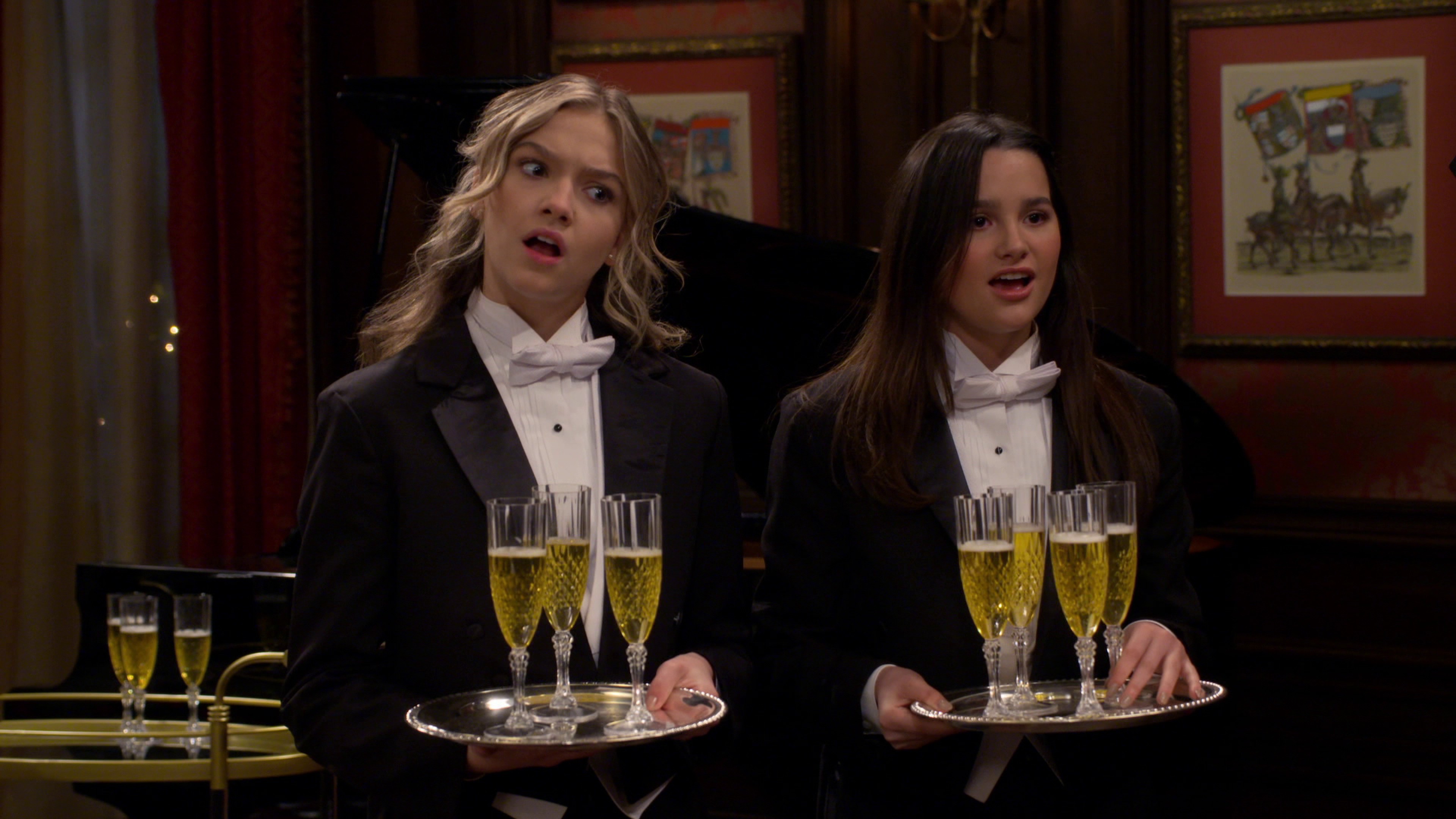 15/20 Večeře pro lotry