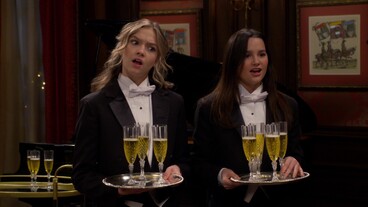 15/20 Večeře pro lotry