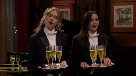 15/20 Večeře pro lotry