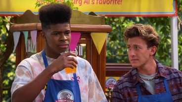 16/20 Al z Altoonisburgu