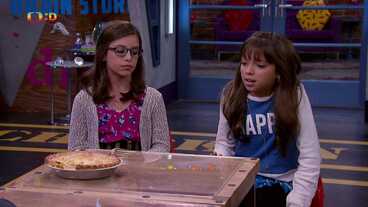 13/25 Otrávený koláč