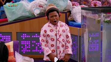 15/25 Práce pro Jimba