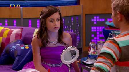 16/25 Cena mocných dívek