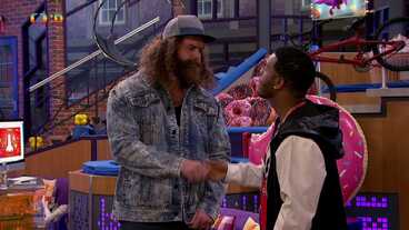 17/25 Válka rapperů