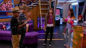 19/25 Babe a falešná nemoc