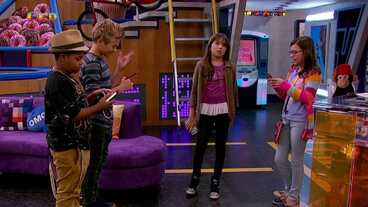 19/25 Babe a falešná nemoc