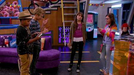 19/25 Babe a falešná nemoc