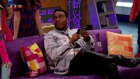 23/25 Tajná úroveň