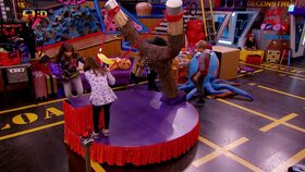 24/25 Pomsta na Tech Festu - část 1.