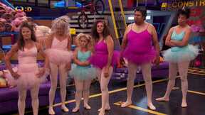 1/20 Reklamní lavička