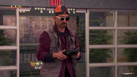 20/20 Škeblouni - 2. část