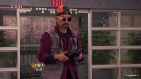 20/20 Škeblouni - 2. část