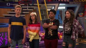 10/18 Snoopova terapie