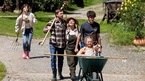 Inspirace minulostí