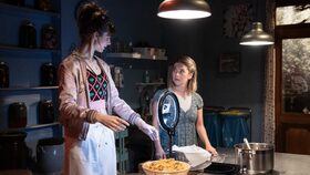 8/10 Ovoce a zelenina