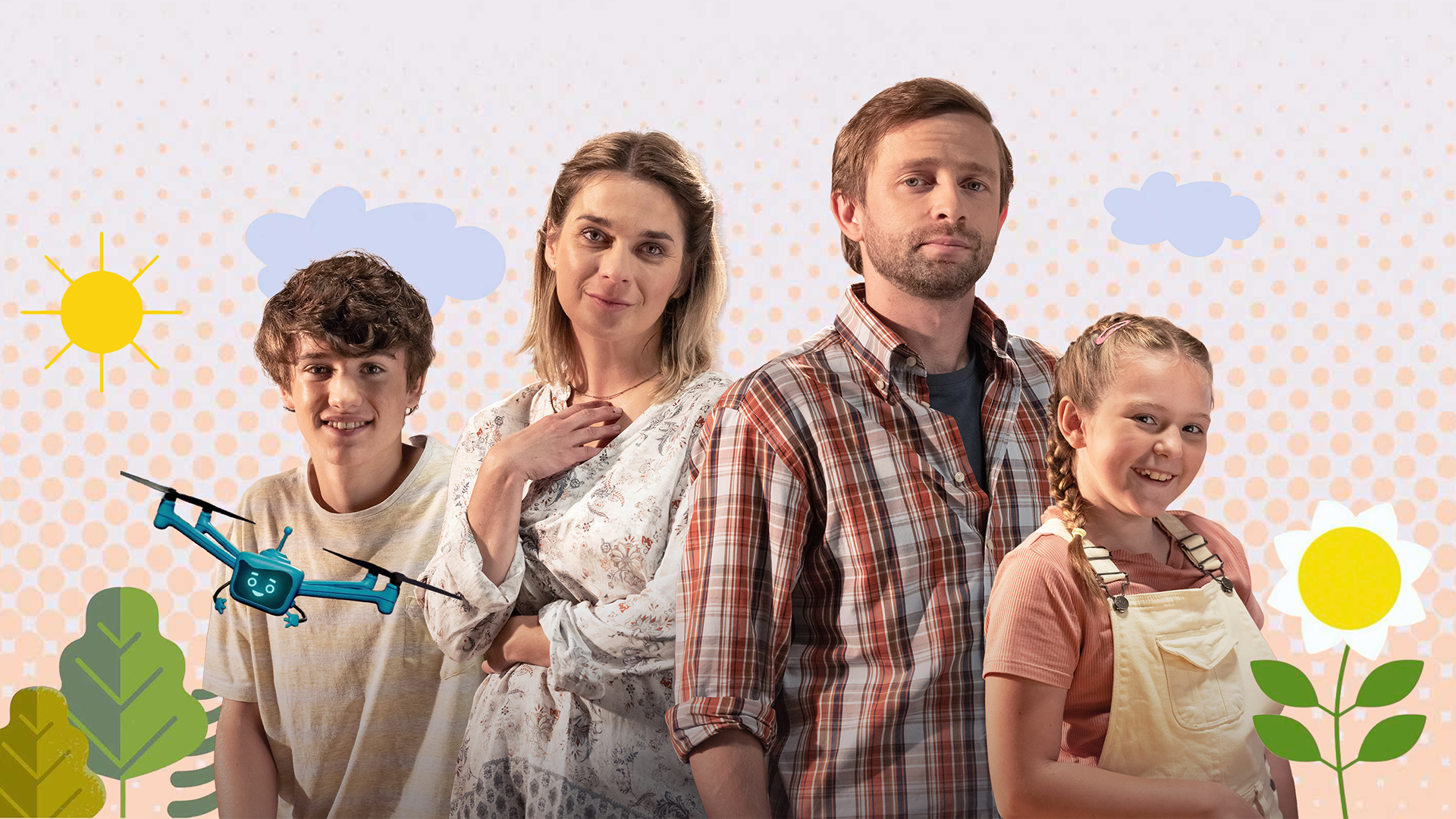 10/10 Technologie v zemědělství