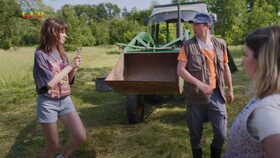 10/10 Technologie v zemědělství