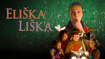 Eliška Liška
